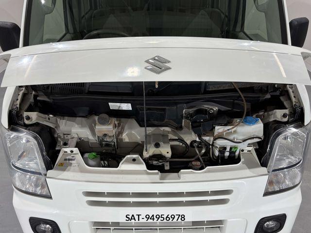 Suzuki EVERY 2014-10 8355699-24