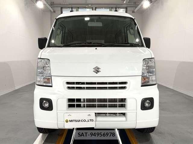 Suzuki EVERY 2014-10 8355699-2