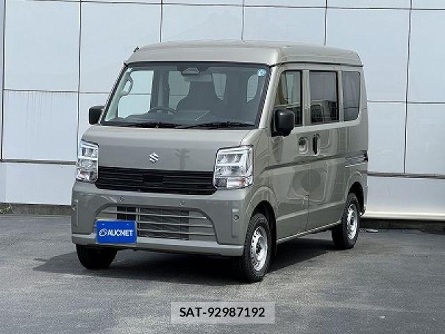 Suzuki EVERY 2026-07 8369093-0