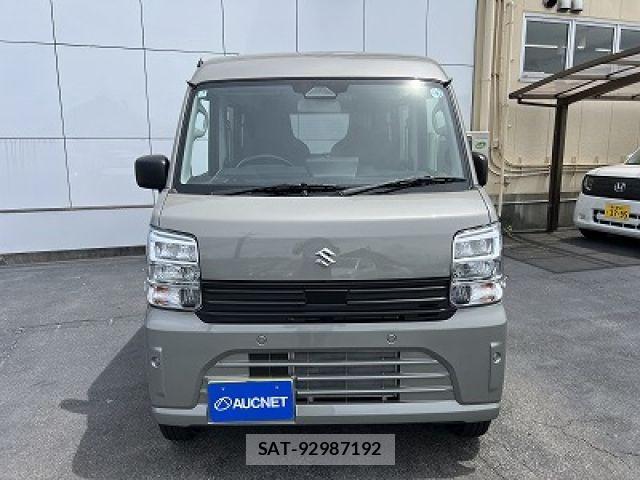 Suzuki EVERY 2026-07 8369093-1