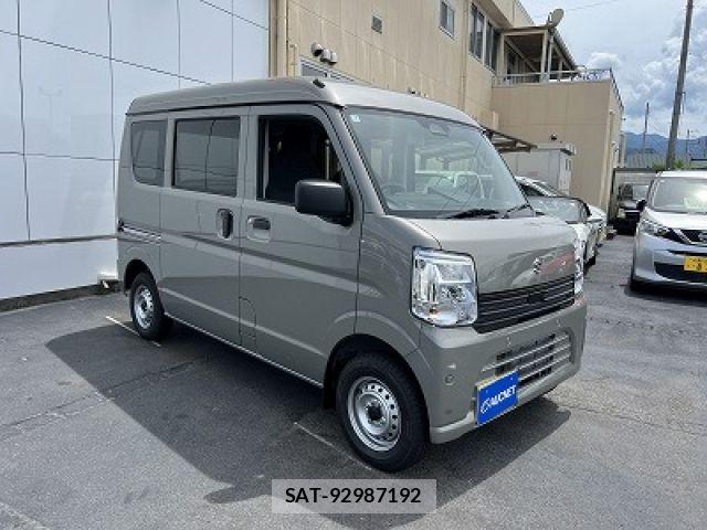 Suzuki EVERY 2026-07 8369093-2