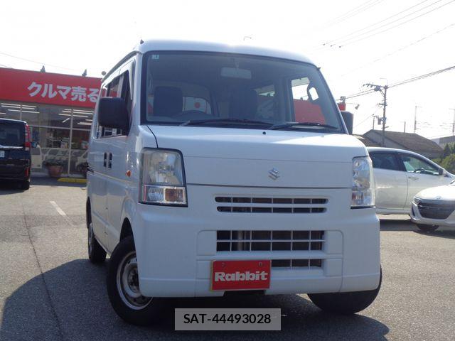 Suzuki EVERY 2014-06 8369097-0