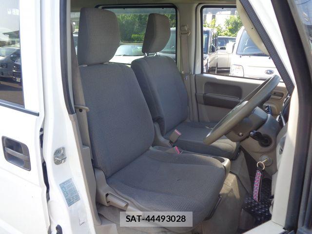 Suzuki EVERY 2014-06 8369097-14