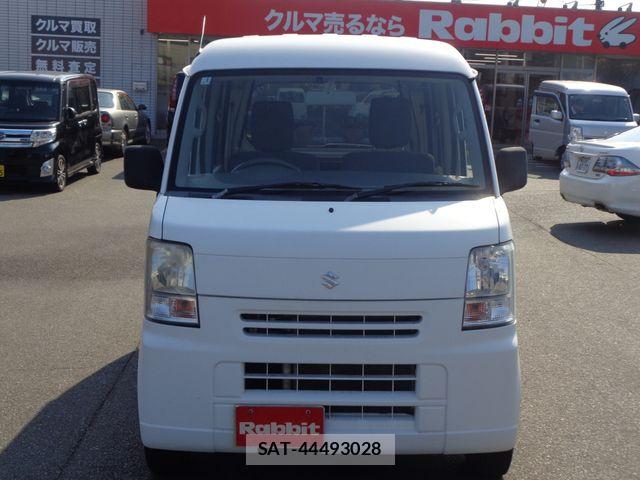 Suzuki EVERY 2014-06 8369097-1