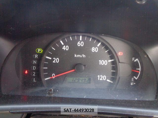 Suzuki EVERY 2014-06 8369097-19