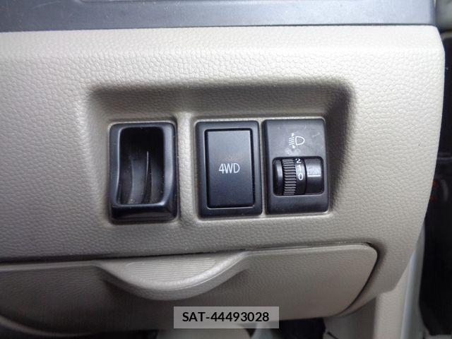Suzuki EVERY 2014-06 8369097-22