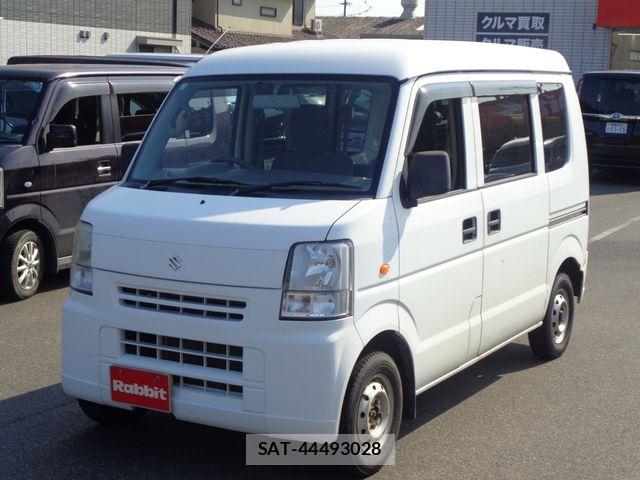 Suzuki EVERY 2014-06 8369097-4