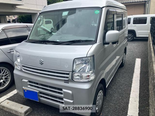 Suzuki EVERY 2020-03 8369094-0