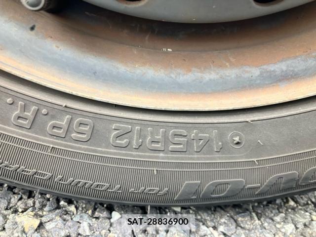 Suzuki EVERY 2020-03 8369094-9