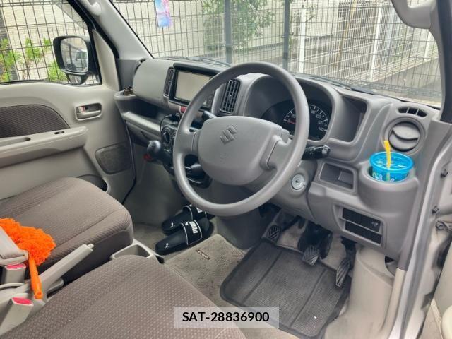 Suzuki EVERY 2020-03 8369094-14