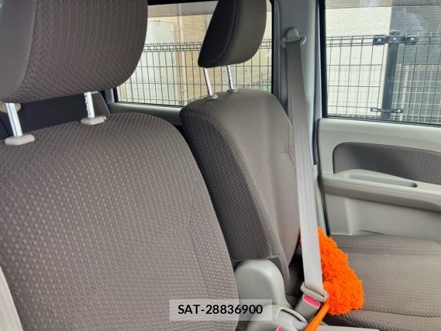 Suzuki EVERY 2020-03 8369094-15