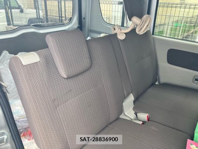 Suzuki EVERY 2020-03 8369094-17