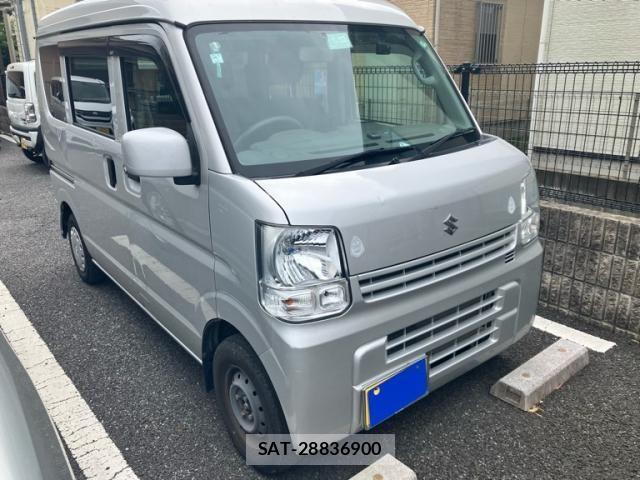 Suzuki EVERY 2020-03 8369094-1