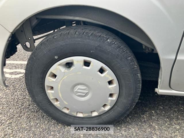 Suzuki EVERY 2020-03 8369094-6