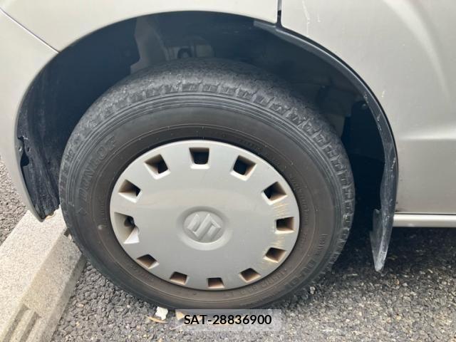 Suzuki EVERY 2020-03 8369094-8
