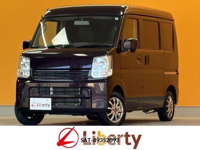 Suzuki EVERY 2019-02 8369092-0