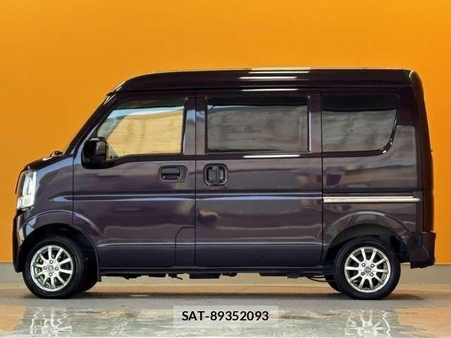 Suzuki EVERY 2019-02 8369092-9