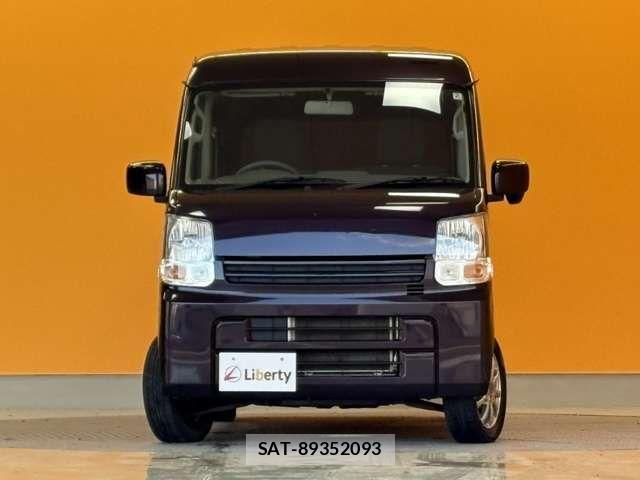 Suzuki EVERY 2019-02 8369092-4