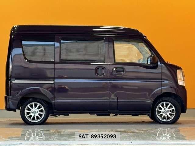 Suzuki EVERY 2019-02 8369092-6