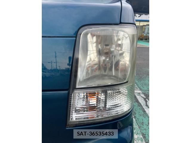 Suzuki EVERY 2007-01 8369095-8
