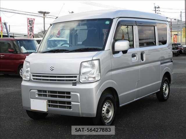Suzuki EVERY 2016-04 8372255-0