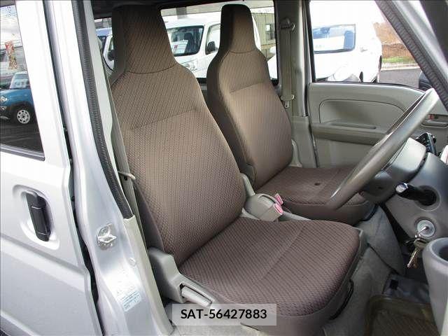 Suzuki EVERY 2016-04 8372255-10