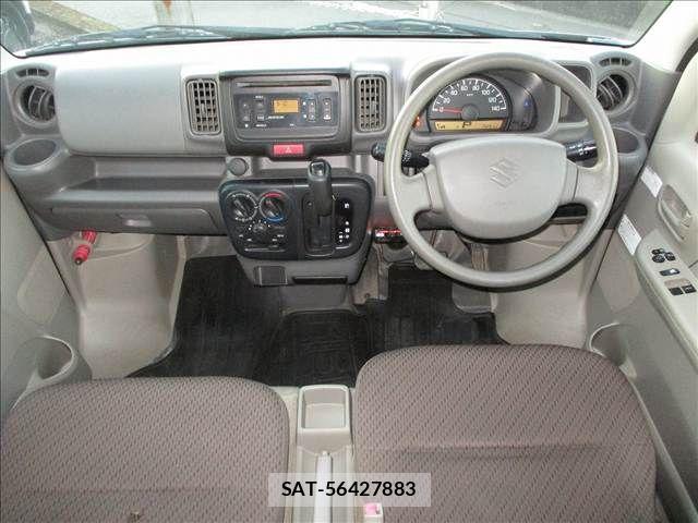 Suzuki EVERY 2016-04 8372255-12