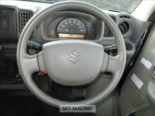 Suzuki EVERY 2016-04 8372255-13