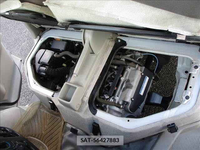 Suzuki EVERY 2016-04 8372255-17
