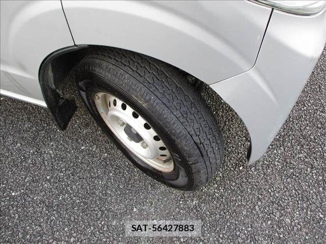 Suzuki EVERY 2016-04 8372255-18
