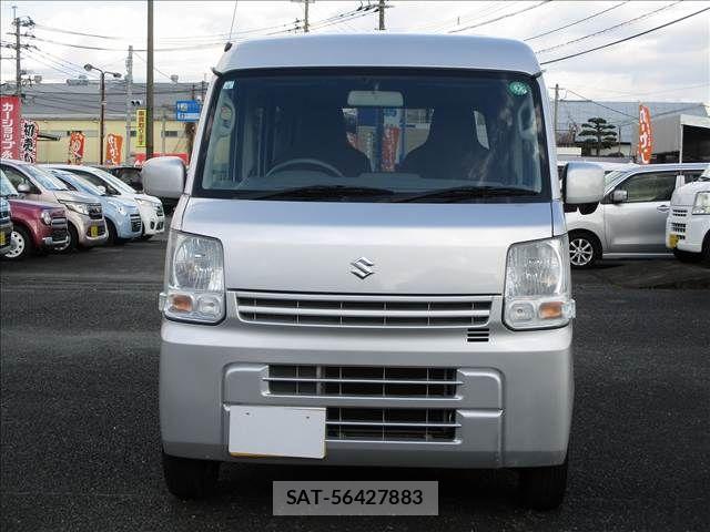Suzuki EVERY 2016-04 8372255-1