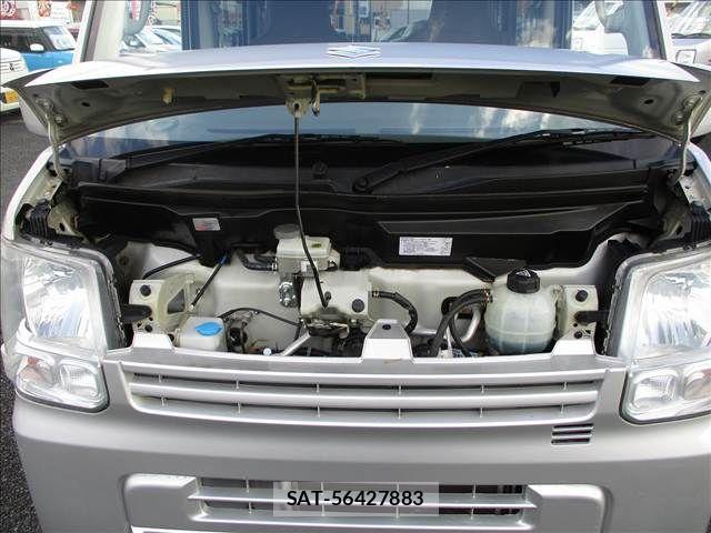 Suzuki EVERY 2016-04 8372255-19