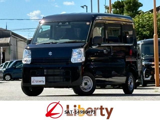 Suzuki EVERY 2025-10 8372254-0