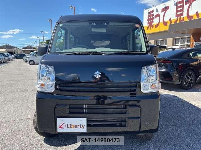 Suzuki EVERY 2025-10 8372254-10
