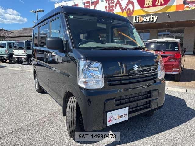 Suzuki EVERY 2025-10 8372254-11
