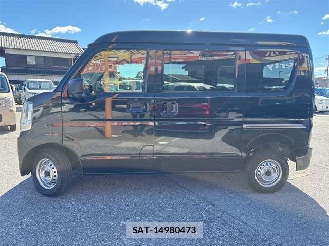 Suzuki EVERY 2025-10 8372254-16