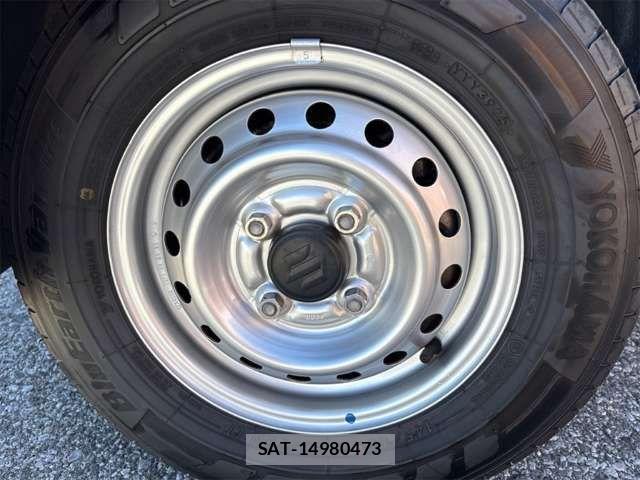 Suzuki EVERY 2025-10 8372254-17