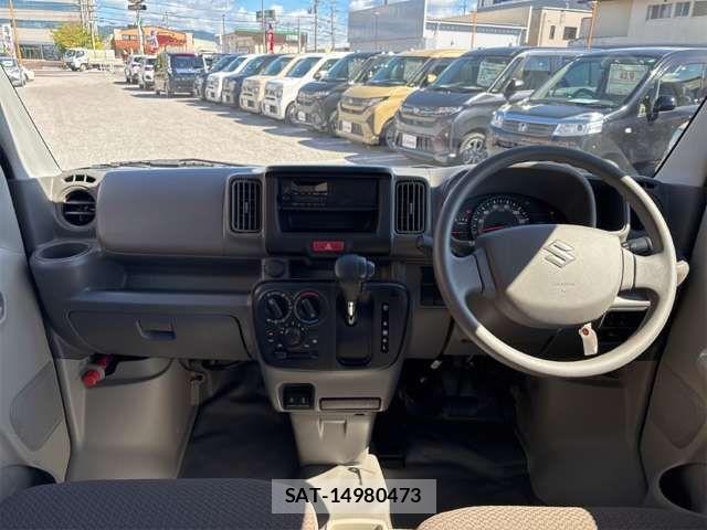 Suzuki EVERY 2025-10 8372254-1