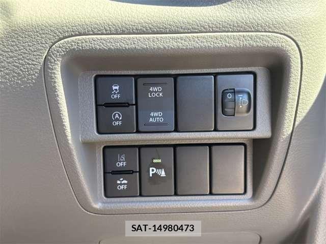 Suzuki EVERY 2025-10 8372254-2