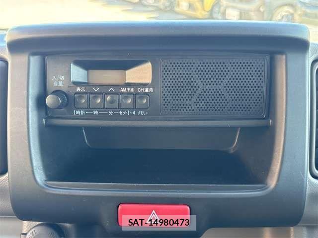 Suzuki EVERY 2025-10 8372254-3