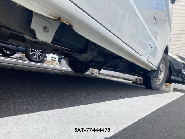 Suzuki EVERY 2019-06 8372258-12