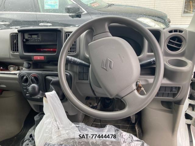 Suzuki EVERY 2019-06 8372258-17