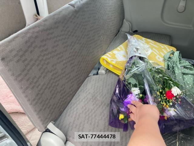 Suzuki EVERY 2019-06 8372258-20