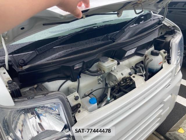 Suzuki EVERY 2019-06 8372258-26