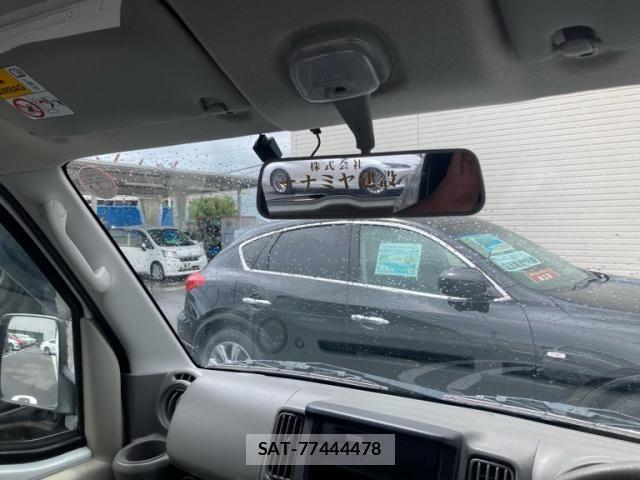 Suzuki EVERY 2019-06 8372258-28