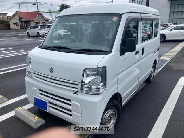 Suzuki EVERY 2019-06 8372258-2
