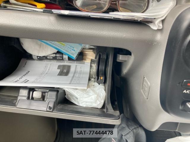 Suzuki EVERY 2019-06 8372258-29