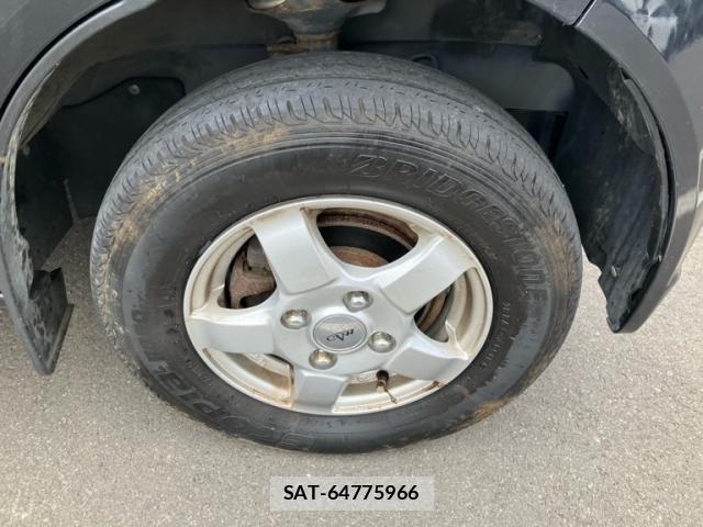 Suzuki EVERY 2013-07 8372256-10