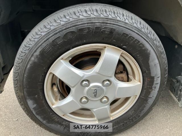 Suzuki EVERY 2013-07 8372256-13