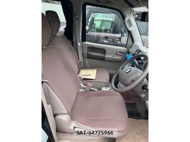 Suzuki EVERY 2013-07 8372256-14